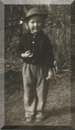 Little Margie-1943