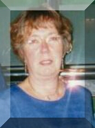 Margaret Hofman-Now