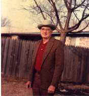 Loren Moore