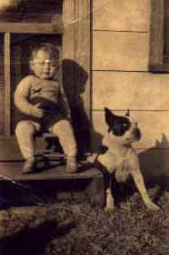 Little Loren & Jiggs