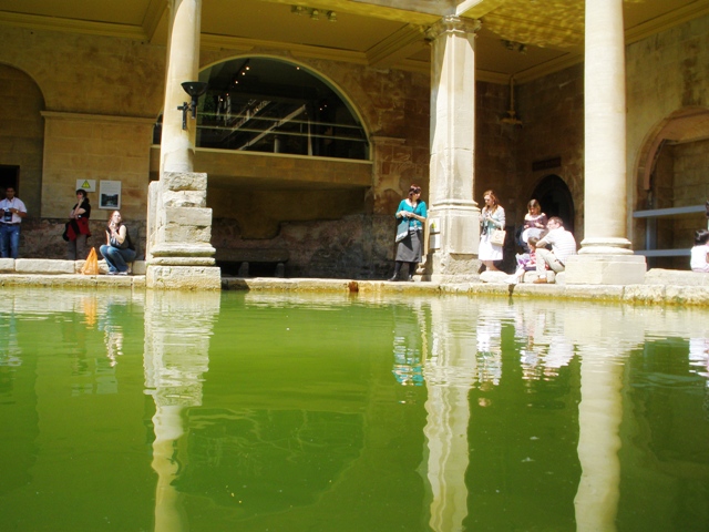 Bath
