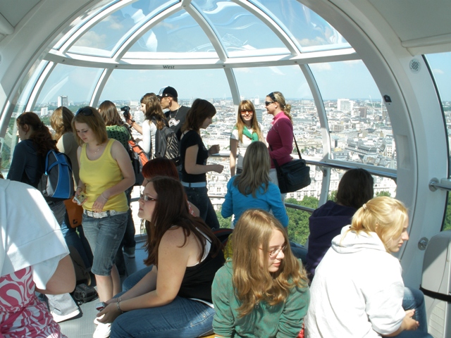 London Eye