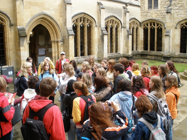 Oxford