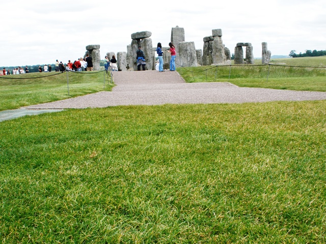Stonehenge
