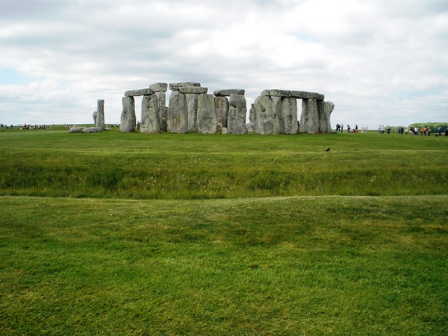 Stonehenge2