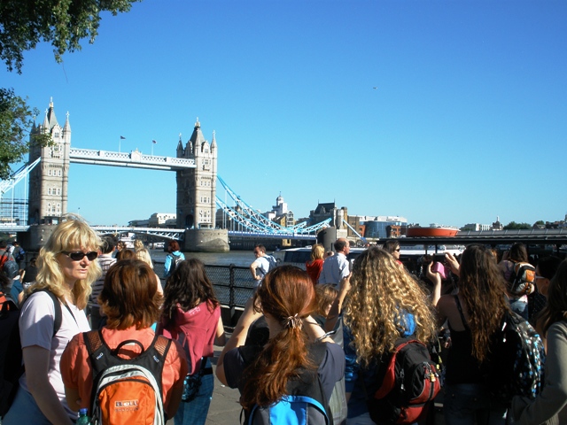 Tower Bridge