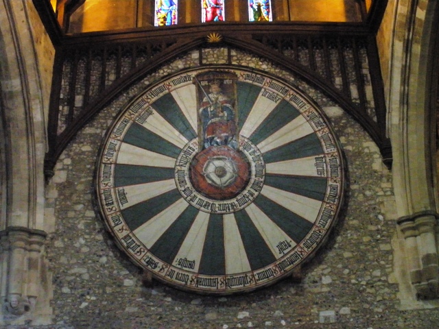 round table
