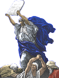 Moses