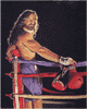 Jesus The Winner