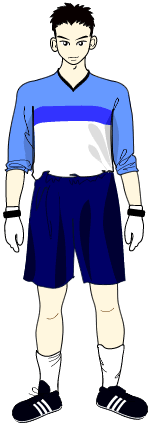 Yoshikatsu Kawaguchi
