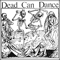 Dead Can Dance