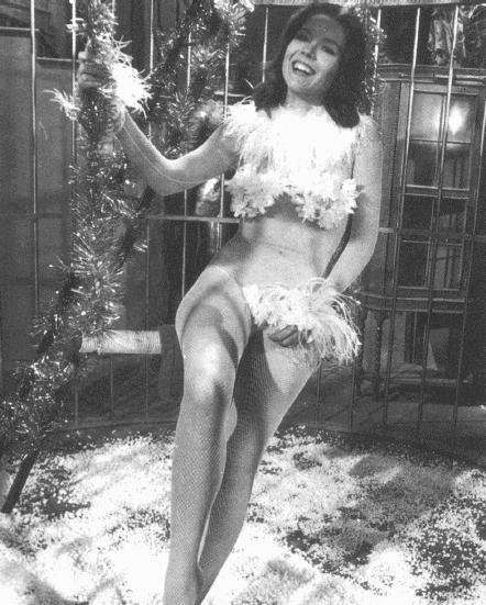 Emma Peel