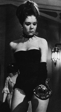 Emma Peel