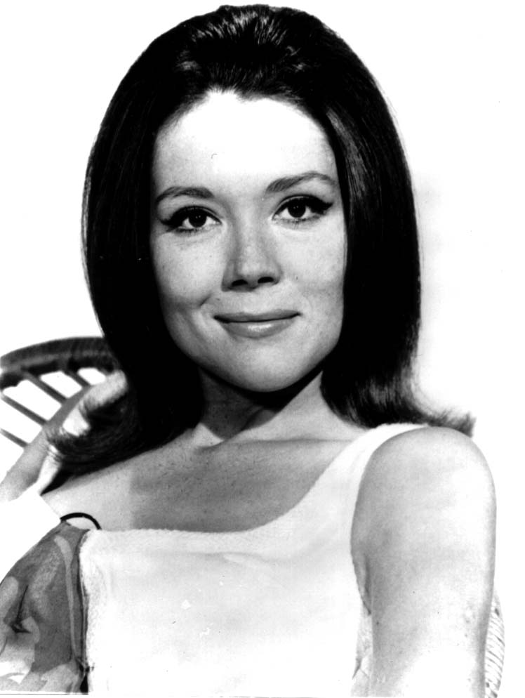 Emma Peel