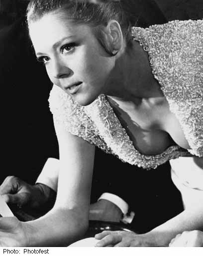 Emma Peel