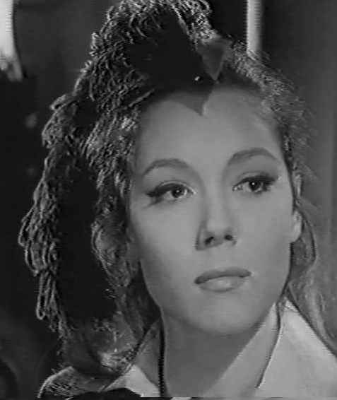 Emma Peel