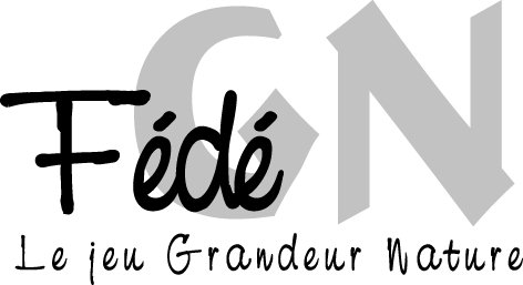 Logo de la f�d�