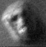 La face cach&eacute;e de la Lune...