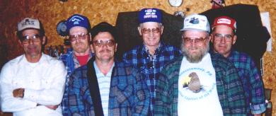 The Austins