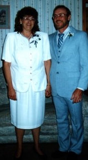 bob and diana