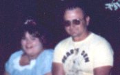dad & bev