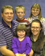 doner family