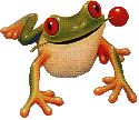 froggie