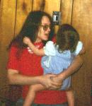 glenda & jessica