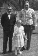 dad, kathy & grandpa bell
