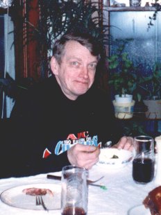 My other Dad