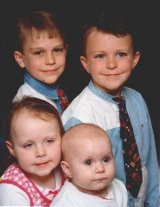 goodreau kids