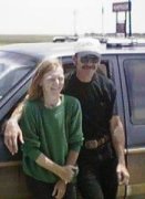 kathy & kevin