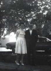 mom & dad