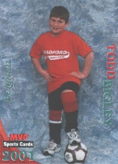 todd