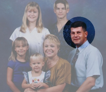 Walt and Family