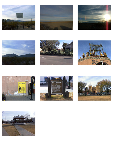 Pics from Las Cruces