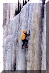 climbing.JPG (111652 bytes)