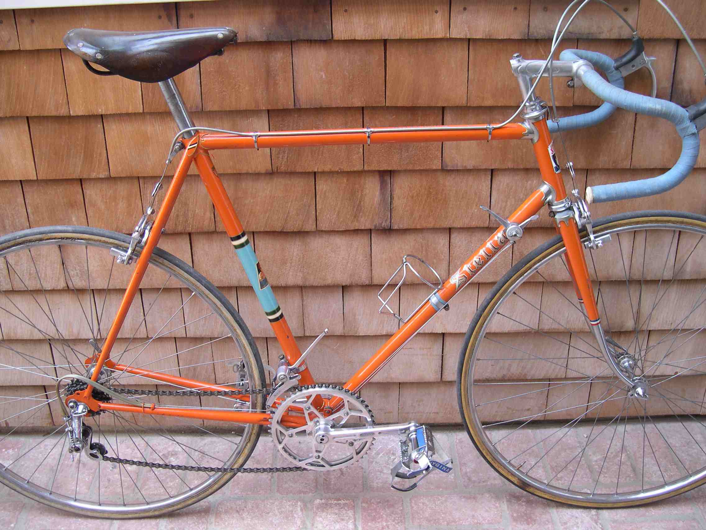 1954 Stella