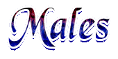 GKM's Males