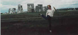 Stonehenge