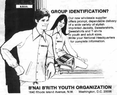Group Identification?