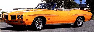 70s Judge