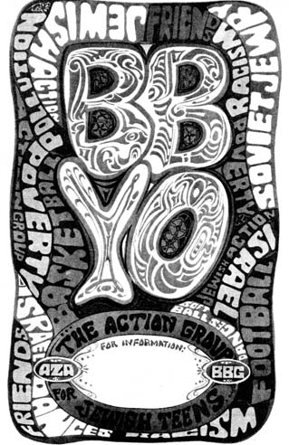 70s Poster