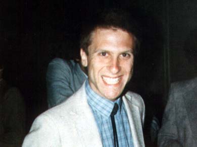 Gordon Van Zak
