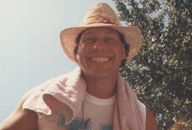 Barney Jacobs