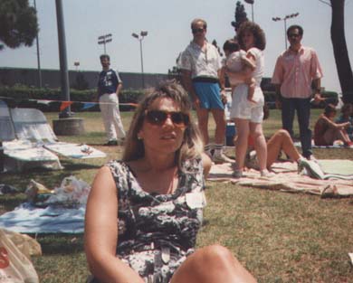 Sandy Alexander