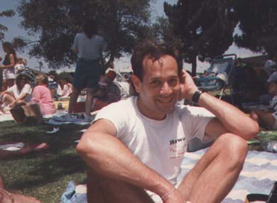 Paul Gold
