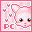 Pink-Candi:Tickled Pink