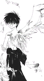 The Perfect Angel