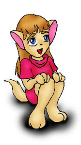 Relena Kitty